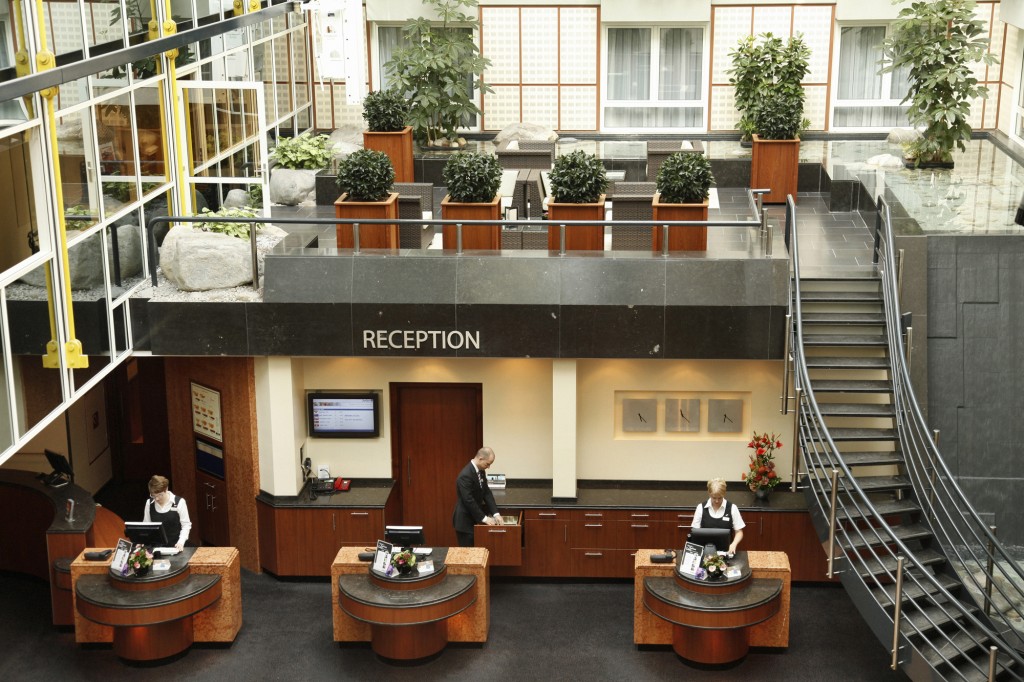 Hotel Radisson Amsterdam Hotel Radisson Amsterdam